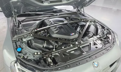 BMW M2 2025, 9271 км, за 58441.12 USD - фото 30