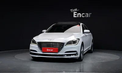 Genesis G80 2018, 41298 км, за 14569.52 USD