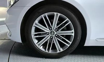 Genesis G80 2018, 41298 км, за 14569.52 USD