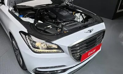 Genesis G80 2018, 41298 км, за 14569.52 USD - фото 6