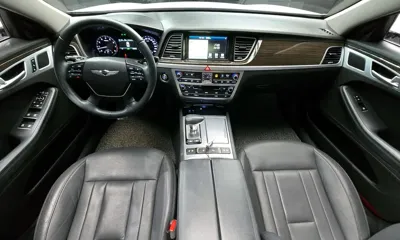 Genesis G80 2018, 41298 км, за 14569.52 USD - фото 7