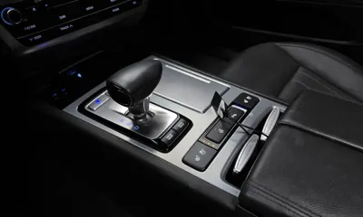 Genesis G80 2018, 41298 км, за 14569.52 USD - фото 9