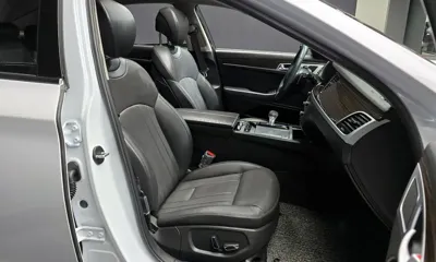 Genesis G80 2018, 41298 км, за 14569.52 USD - фото 10