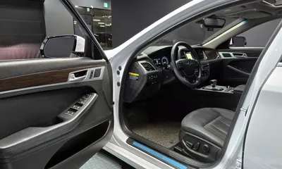 Genesis G80 2018, 41298 км, за 14569.52 USD - фото 11