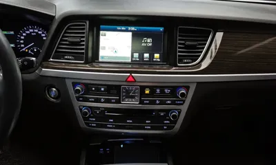 Genesis G80 2018, 41298 км, за 14569.52 USD - фото 15