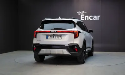 Kia Seltos 2024, 60777 км, за 15819.88 USD