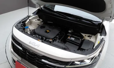 Kia Seltos 2024, 60777 км, за 15819.88 USD - фото 6