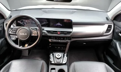 Kia Seltos 2024, 60777 км, за 15819.88 USD - фото 7