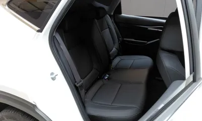 Kia Seltos 2024, 60777 км, за 15819.88 USD - фото 11