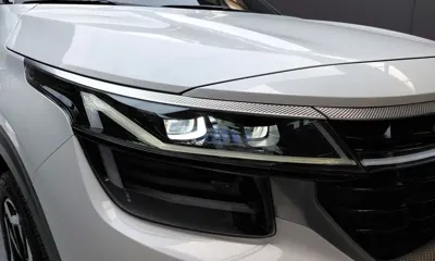 Kia Seltos 2024, 60777 км, за 15819.88 USD - фото 22