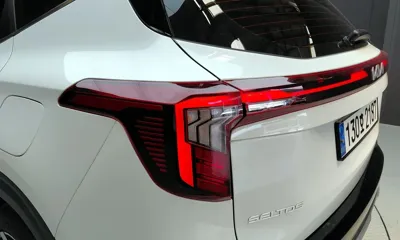 Kia Seltos 2024, 60777 км, за 15819.88 USD - фото 23