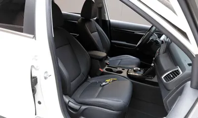 Kia Seltos 2024, 60777 км, за 15819.88 USD - фото 26