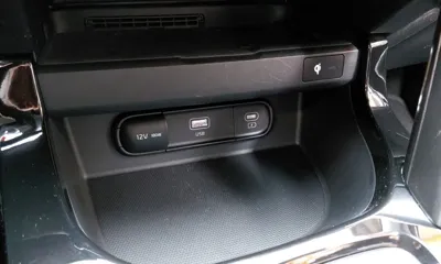 Kia Seltos 2024, 60777 км, за 15819.88 USD - фото 29