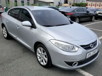 Renault-KoreaSamsung SM3 2011, 95840 км, за 2100.56 USD - фото 6