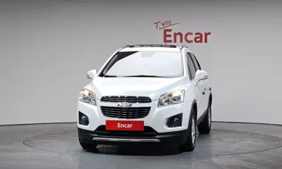 ChevroletGMDaewoo Trax 2015, 110141 км, за 3833.95 USD