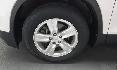 ChevroletGMDaewoo Trax 2015, 110141 км, за 3833.95 USD