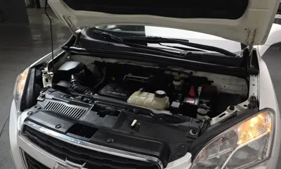 ChevroletGMDaewoo Trax 2015, 110141 км, за 3807.27 USD - фото 6
