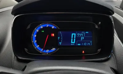 ChevroletGMDaewoo Trax 2015, 110141 км, за 3807.27 USD - фото 8