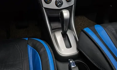 ChevroletGMDaewoo Trax 2015, 110141 км, за 3807.27 USD - фото 9
