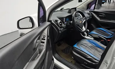 ChevroletGMDaewoo Trax 2015, 110141 км, за 3807.27 USD - фото 11