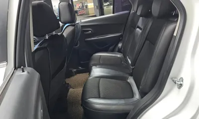 ChevroletGMDaewoo Trax 2015, 110141 км, за 3807.27 USD - фото 12