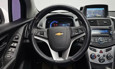 ChevroletGMDaewoo Trax 2015, 110141 км, за 3807.27 USD - фото 13