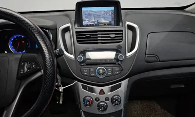 ChevroletGMDaewoo Trax 2015, 110141 км, за 3807.27 USD - фото 14