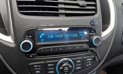 ChevroletGMDaewoo Trax 2015, 110141 км, за 3807.27 USD - фото 16