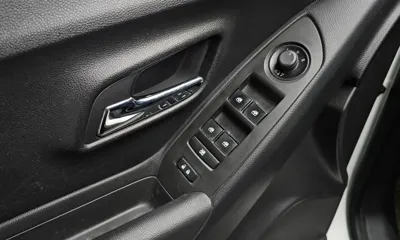 ChevroletGMDaewoo Trax 2015, 110141 км, за 3807.27 USD - фото 17