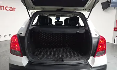 ChevroletGMDaewoo Trax 2015, 110141 км, за 3807.27 USD - фото 20
