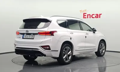 Hyundai Santafe 2020, 59717 км, за 14962.28 USD
