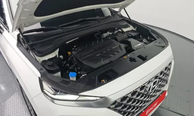Hyundai Santafe 2020, 59717 км, за 14962.28 USD - фото 6