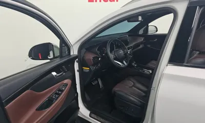 Hyundai Santafe 2020, 59717 км, за 14962.28 USD - фото 10