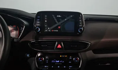 Hyundai Santafe 2020, 59717 км, за 14962.28 USD - фото 14