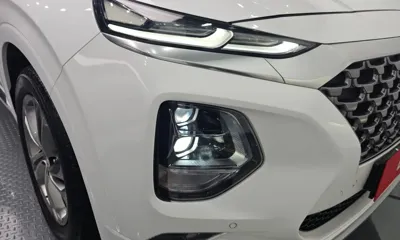 Hyundai Santafe 2020, 59717 км, за 14962.28 USD - фото 22