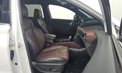 Hyundai Santafe 2020, 59717 км, за 14962.28 USD - фото 26