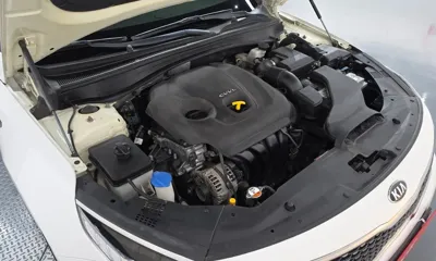 Kia K5 2016, 149568 км, за 5915.62 USD - фото 6