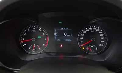 Kia K5 2016, 149568 км, за 5915.62 USD - фото 8
