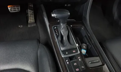 Kia K5 2016, 149568 км, за 5915.62 USD - фото 9