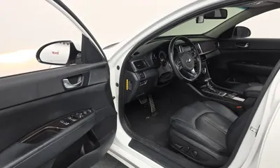 Kia K5 2016, 149568 км, за 5915.62 USD - фото 10
