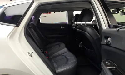 Kia K5 2016, 149568 км, за 5915.62 USD - фото 12