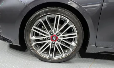 Kia K3 2020, 44212 км, за 10293.17 USD