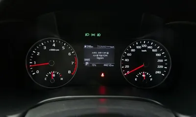 Kia K3 2020, 44212 км, за 10293.17 USD - фото 8