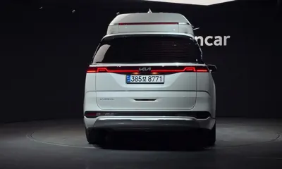 Kia Canival 2023, 80906 км, за 20967.63 USD