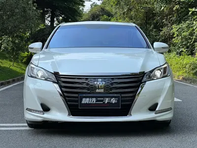 Toyota Crown 2019, 80000 км, за 16156.25 USD