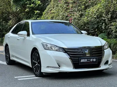 Toyota Crown 2019, 80000 км, за 16156.25 USD