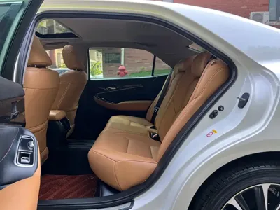 Toyota Crown 2019, 80000 км, за 16156.25 USD - фото 6