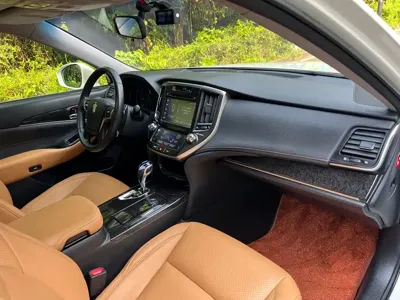 Toyota Crown 2019, 80000 км, за 16156.25 USD - фото 8
