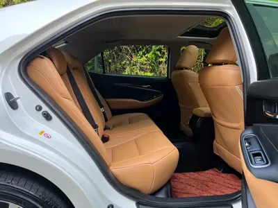 Toyota Crown 2019, 80000 км, за 16156.25 USD - фото 9