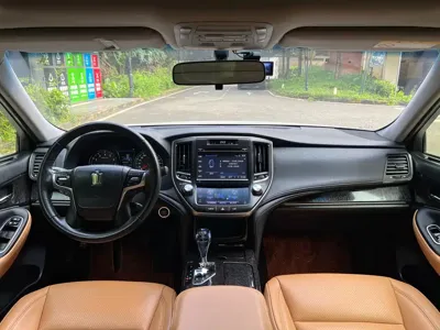 Toyota Crown 2019, 80000 км, за 16156.25 USD - фото 11